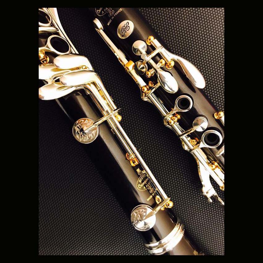 金属製楽器演奏者の彫刻 高さ約22cm 041_山野125-Cl2.jpg